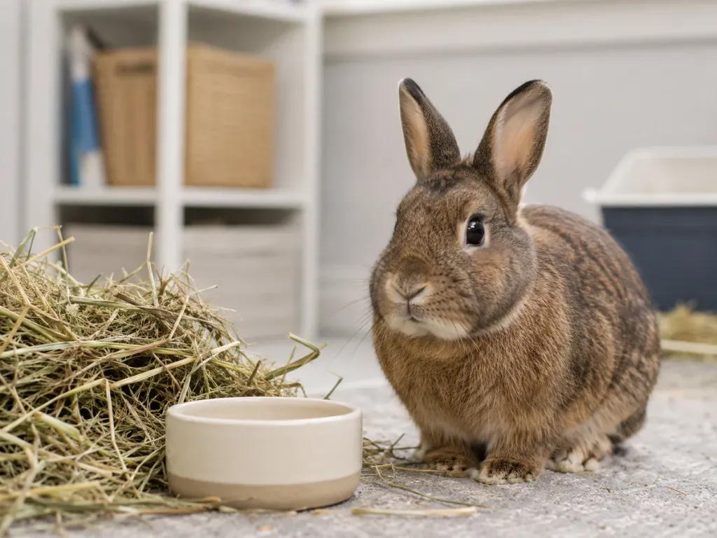 Rabbits
